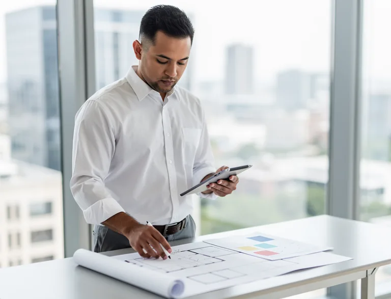 Commercial Real Estate Broker service in St. Catharines